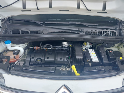 Imagen 19 de 19 de Citroen C3 Aircross