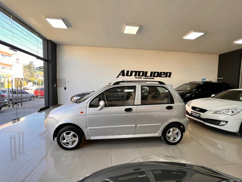 Chery Chery QQ 1.1 Confort Security