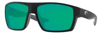 Comprar Lentes Solares Costa 6s9045 Bloke 3 Colores Polarizado Lente Green Mirror Varilla Matte Black - Matte Gray Armazón Matte Black - Matte Gray