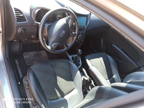 Hyunday Altomatico Conf. Flex 1.6 - 4 P - Copa Mundo 2019