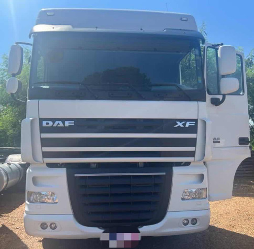 Daf Xf 105 460 6x2 Automatico 6 Únidaes