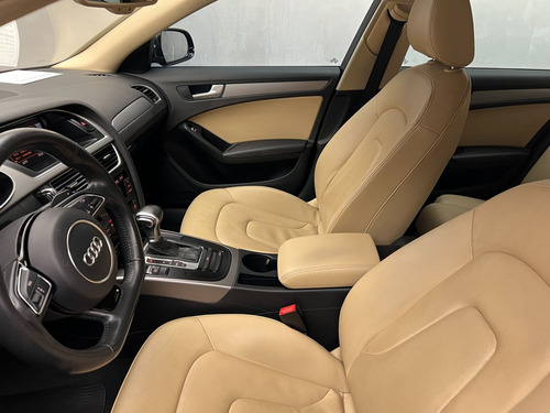 Audi A4 1.8 Tip./ Multitronic Turbo