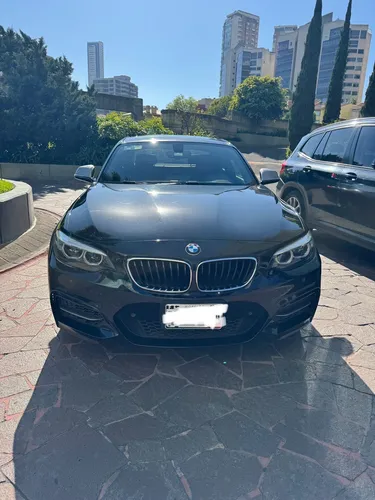 BMW Serie 2 3.0 M240ia At