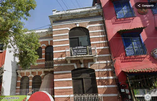Local Comercial En Remate Bancario En Roma Norte Cdmx Clv1