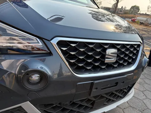 Seat Arona 1.6 Xperience Tiptronic