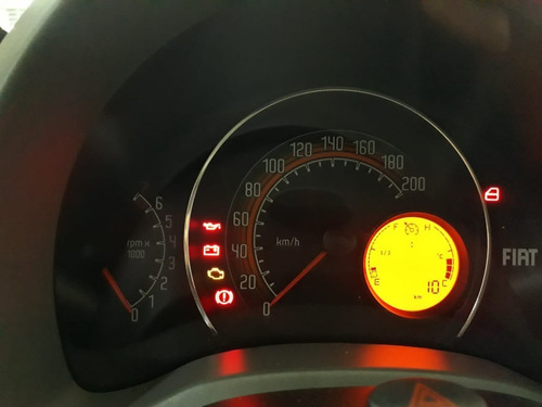 Imagen 10 de 15 de Fiat Fiorino 1.4 2021 0km Anticipo Y Cuotas Tomo Auto/moto C