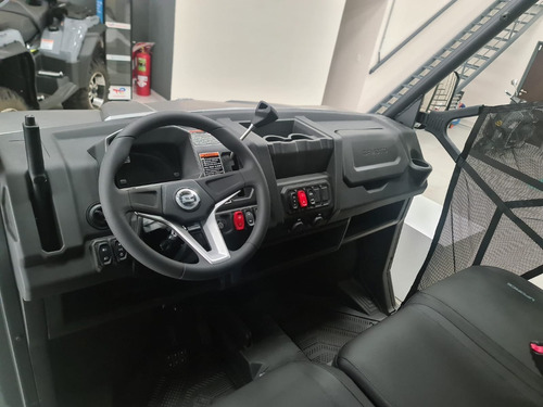 Imagen 4 de 15 de Cfmoto Uforce 1000 Xl 4 Plazas Entrega Inmediata No Polaris