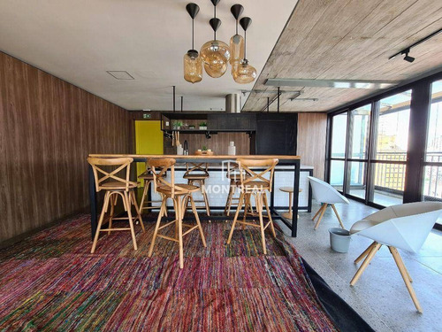 Imagem 23 de 27 de Apartamento À Venda, 31 M² Por R$ 417.058,39 - Campos Elíseos - São Paulo/sp - Ap2812