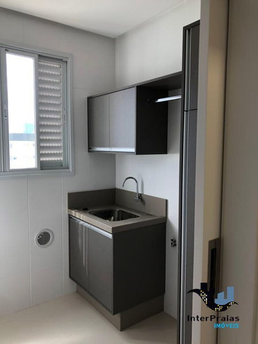 Imagem 8 de 16 de Apartamento Padrão Com 4 Quartos No Camboriú Tower Residence - 828935-v