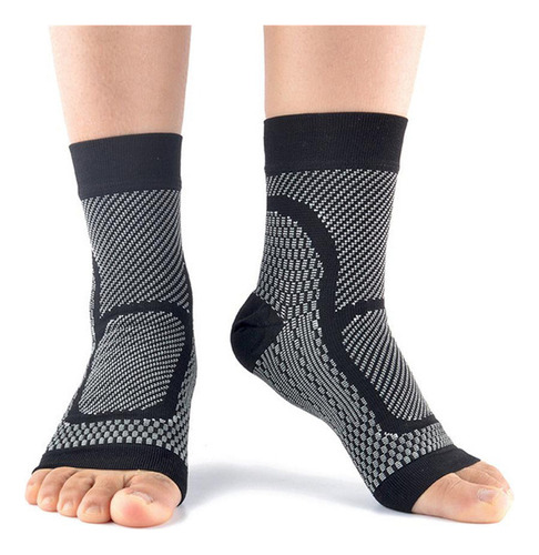 Calcetines #4 Pairs Para Neuropatía, Calcetines De Compresió