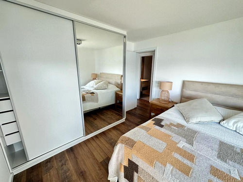 Carrasco Interlagos Venta Apartamento 3 Dormitorios Terraza