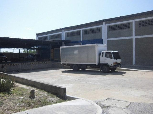 Imagen 5 de 6 de En Venta, Parque Industrial 15.600 Mts2. Ubicado En Guatire