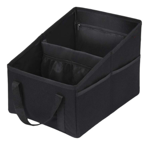 Caja De Almacenamiento Para Asiento De Automóvil,