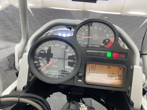 Imagen 23 de 25 de Bmw R 1.200 Gs Adventure