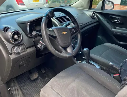 Chevrolet Tracker 1.8 Lt