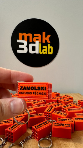 Servicio Impresión 3d Diseño Piezas Maquetas Merchandising