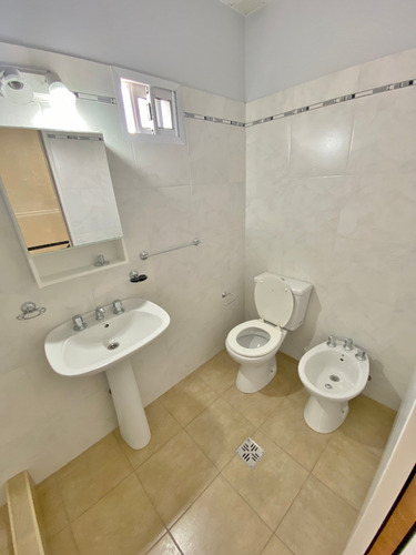 Excelente Ph Tipo Dúplex De 3 Ambientes
