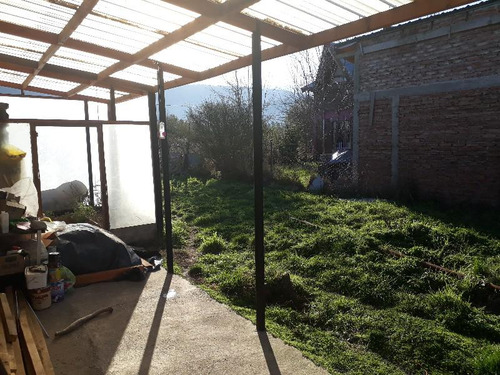 El Bolsón, Barrio Arrayanes, Casa 3 Dormitorios Sobre 363 Mts2 De Lote Valor Usd 175.000