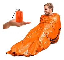 Comprar Bolsa Vivac Impermeable Carrera Supervivencia Emergencia