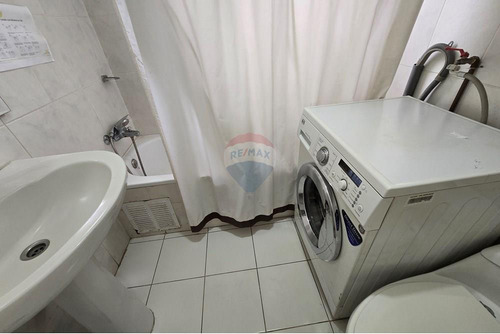 ¡descubre Tu Próximo Hogar En Ñuñoa!