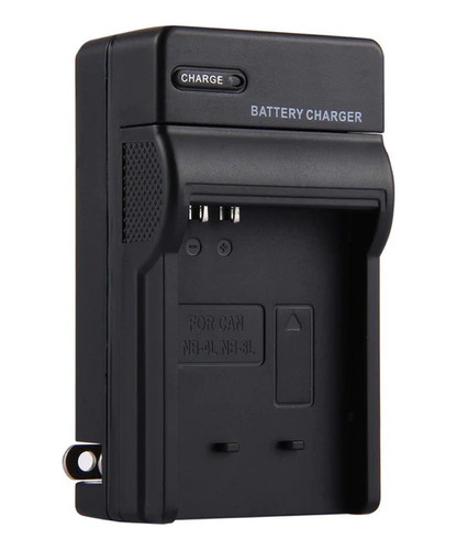 Cargador Nb-4l/6l/8l Para Baterias Canon Sd430 Sd450 Sd600