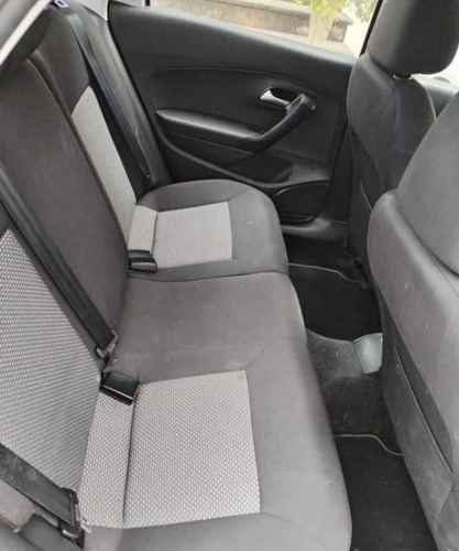 Volkswagen Vento 1.6 Starline Mt