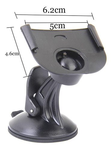Car Ventosa Soporte Para Tomtomv2 / V3 3.5inch