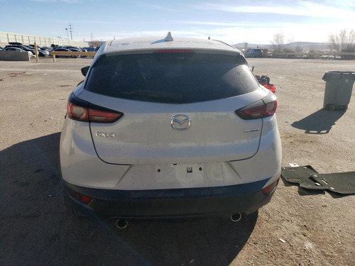 Mazda Cx3 Yonke Partes Piezas Desarmo Despiezo Refacciones