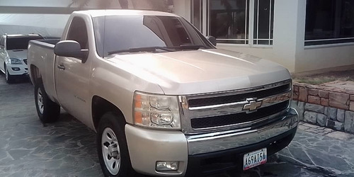Chevrolet Silverado Ls Ls