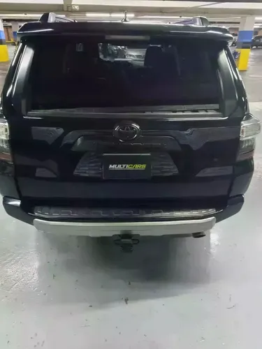 Toyota 4runner Trd