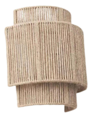 Aplique De Pared Bohemio, Aplique De Pared Con Bombilla,new