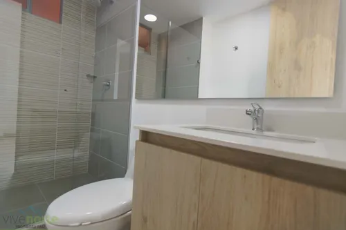 Apartamento En Venta En Amazonia Bosque Alto. Cod V12937