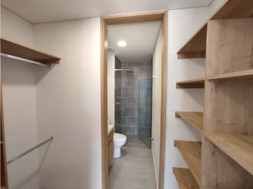 Apartamento En Venta En Laureles