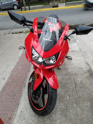Kawasaki Ninja 250