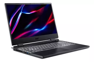Notebook I5 Acer Nitro 5 Intel Core 12500h 512gb Ssd 8gb Ram