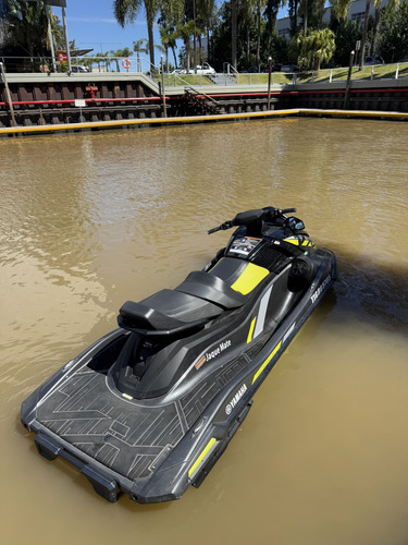 Yamaha 1800 Vx 2021 230hs