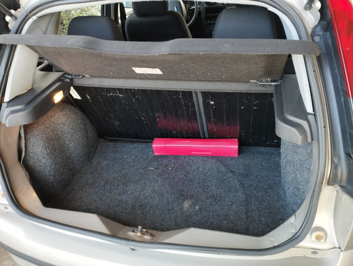 Ford Fiesta 1.6 Ambiente Mp3