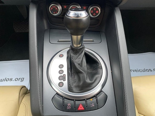 Audi Tt Coupe 2.0 Tfsi 2012 Starveiculos