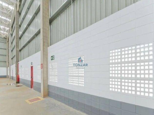 Galpão Comercial Para Locação, Condomínio Fechado, Jardim Rosicler, Londrina. - Ga0704