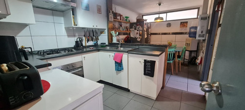 Oportunidad!!! Rebajada Casa En Condominio, Puente Alto