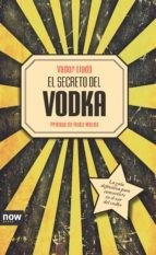 El Secreto Del Vodka / Lladó (envío)