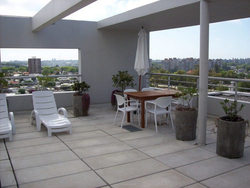 Venta Apto Malvin 1 Dorm Con Renta