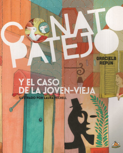 Conato Patejo Y El Caso De La Joven Vieja