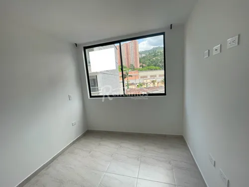 Apartaestudio En Venta En Los Alcázares. Cod V776190
