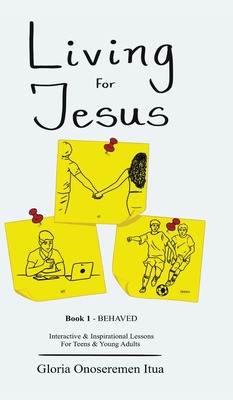 Libro Living For Jesus: 5 Min. Interactive & Inspirationa...