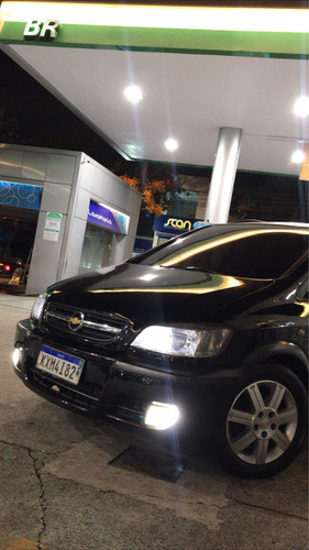 Chevrolet Zafira 2010 2.0 Comfort Flex Power 5p