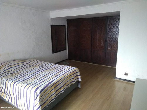 Imagem 15 de 15 de Casa Em Condomínio Para Venda Em Teresópolis, Comary, 5 Dormitórios, 3 Suítes, 5 Banheiros, 1 Vaga - Ccs13_2-1135369