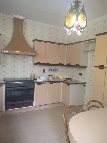 Imagem 19 de 29 de Casa Com 3 Dormitórios, 220 M² - Venda Por R$ 1.250.000,00 Ou Aluguel Por R$ 3.200,00/mês - Centro - Itatiba/sp - Ca0793