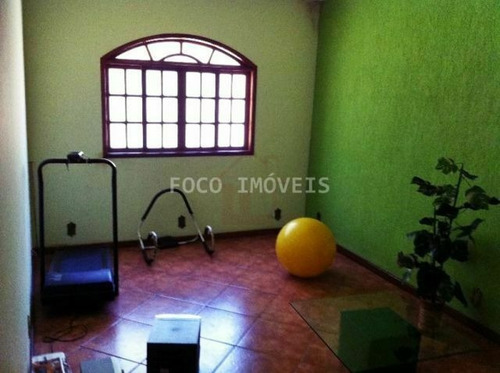 Imagem 3 de 3 de Casa À Venda No Bairro Voldac - Volta Redonda/rj - C1383