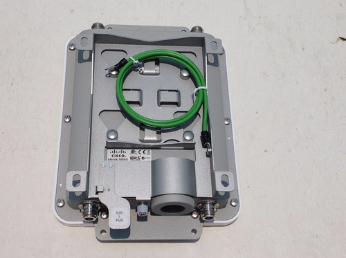 Access Point Cisco Meraki Mr66 Nueva
